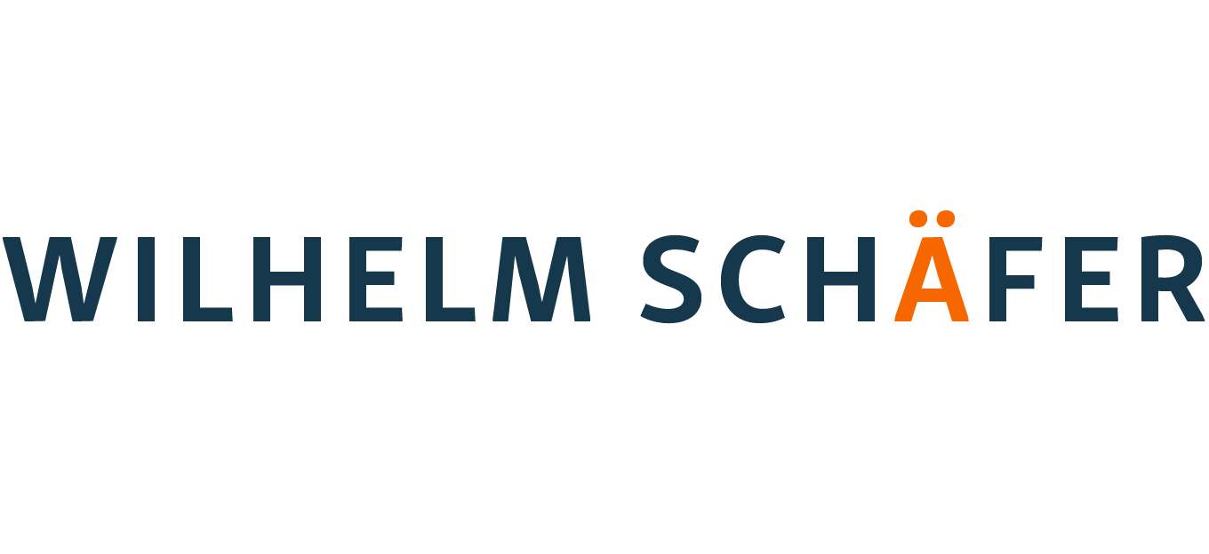 Logo@4x Wilhelm Schäfer Coaching